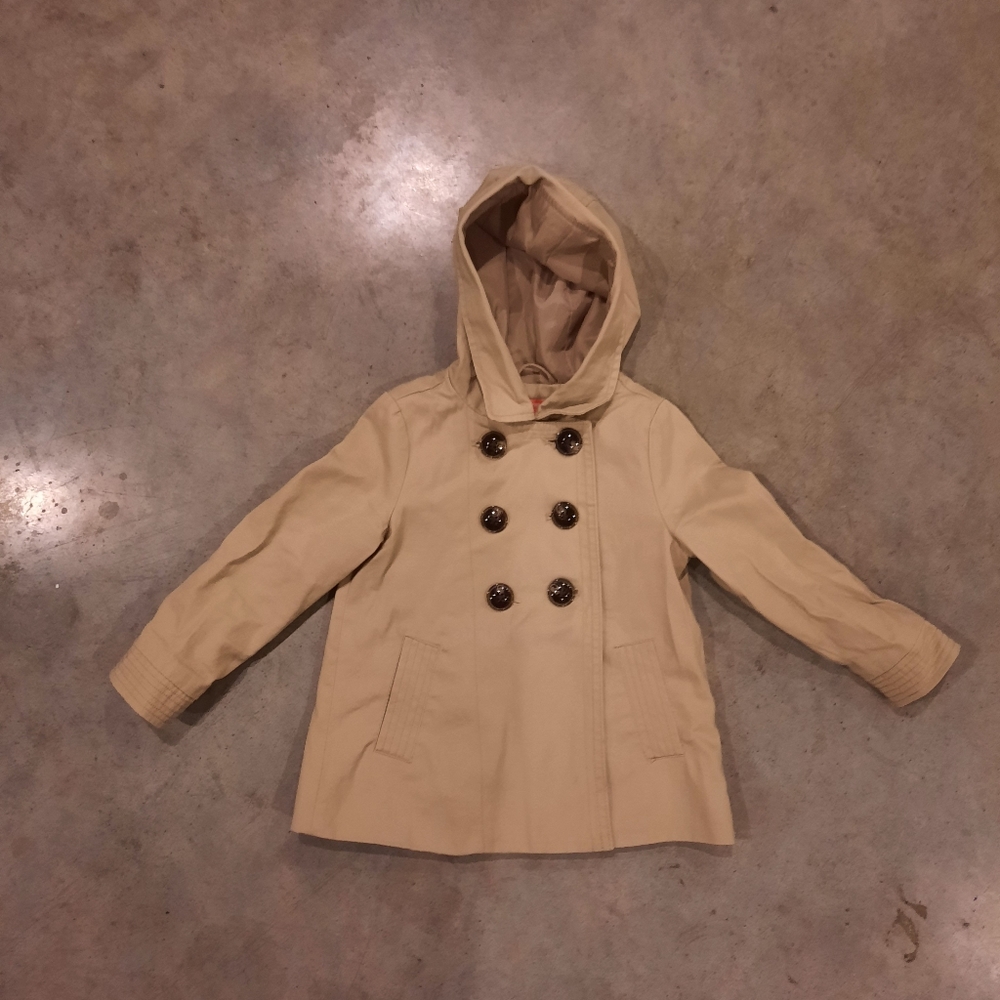 🍂Joe Fresh trench coat